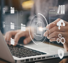 ERP Software Development - Optimizing Business Processes and Operations