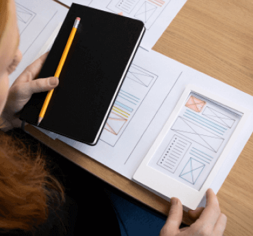 Mobile App Development - Android & iOS Solutions for Businesses