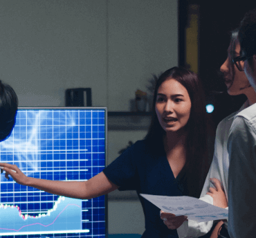 CRM Software Solutions - Streamlining Customer Relationships and Business Management