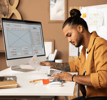 Web Development Services